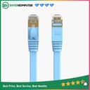 Orico Kabel LAN CAT 7 Flat 5 Meter - PUG-C7B-50 - foto 1