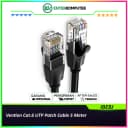 Vention Cat.6 UTP Patch Cable 5 Meter Black - IBEBJ - foto 1