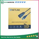 Netline Kabel Perpanjangan USB 3.0 20 Meter (Active) - foto 1