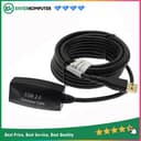Bafo Kabel Perpanjangan USB 2.0 (Active) - 10 Meter - BF-3002 - foto 1
