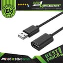 Unitek USB 2.0 Extension Cable 5M - Y-C418 - foto 1
