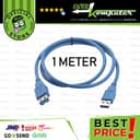 Kabel Perpanjangan USB 3.0 - 1 Meter - foto 1