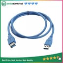 Kabel Perpanjangan USB 3.0 - 1.5 Meter - foto 1