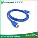 Kabel Perpanjangan USB 3.0 - 5 Meter - foto 1