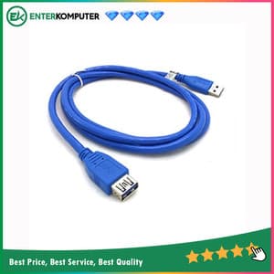 Kabel Perpanjangan USB 3.0 - 5 Meter - foto 1