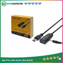 Netline Kabel Perpanjangan USB 3.0 5 Meter (Active) - foto 1
