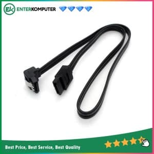 Kabel Data SATA3 (6Gbps) Standard - foto 1