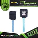 Orico CPD-7P6G-BC60 - Kabel Sata 3 60cm With Locking Latch - foto 1