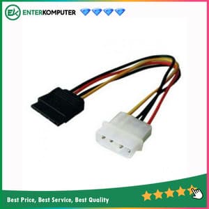 Kabel Power SATA Standard - foto 1