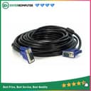 Kabel VGA To VGA Standar 30 Meter - foto 1