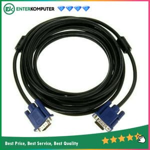 Bafo Kabel VGA To VGA 10 Meter - foto 1
