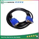 Netline Kabel VGA To VGA 1.5 Meter - foto 1
