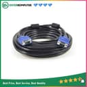 Netline Kabel VGA To VGA 10 Meter - foto 1
