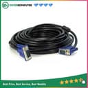 Kabel VGA To VGA 20 Meter -Merk Netline - foto 1