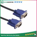 Kabel VGA To VGA 25 Meter -Merk Netline - foto 1