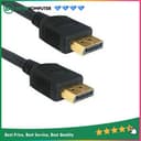 Kabel Display Port To Display Port 1.5 Meter - foto 1