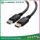 Netline Kabel Display Port To Display Port 3 Meter - foto 1