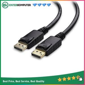 Netline Kabel Display Port To Display Port 3 Meter - foto 1
