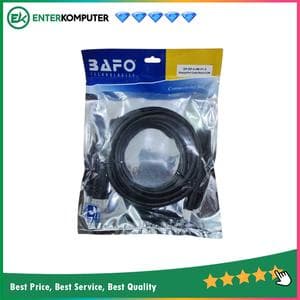 Bafo Kabel Display Port To Display Port 5 Meter V1.4 - foto 1