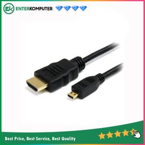 Kabel HDMI To Micro HDMI - foto 1