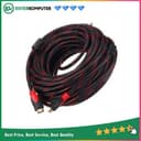 Kabel HDMI To HDMI 30 Meter - Standard - foto 1