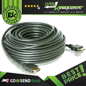 Bafo Kabel HDMI 40 Meter V1.4 - foto 1