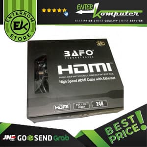 Bafo Kabel HDMI 50 Meter V1.4 - foto 1