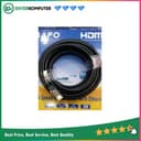 Kabel HDMI 10 Meter V2.0 Merk Bafo - foto 1