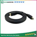 Kabel HDMI To HDMI V1.4 Flat Version 3 Meter - foto 1