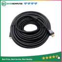 Netline Kabel HDMI To HDMI 40 Meter V1.4 - foto 1