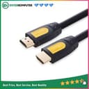 Netline Kabel HDMI To HDMI 3 Meter V2.0 - foto 1