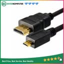 Kabel Micro HDMI To HDMI 1.5M - Standard - foto 1