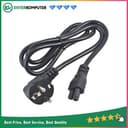 Kabel Power 3 Pin (For Notebook) - foto 1