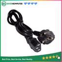 Kabel Power Cord Tebal - foto 1