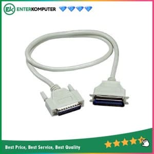 Kabel Printer Paralel 1.5 Meter - foto 1
