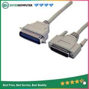 Kabel Printer Paralel 10 Meter - foto 1