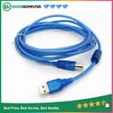 Kabel Printer USB 3 Meter - foto 1