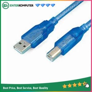 Kabel Printer USB 5 Meter - foto 1