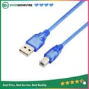 Kabel Printer USB 10 Meter - foto 1
