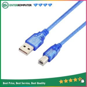 Kabel Printer USB 10 Meter - foto 1