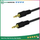 Kabel Audio AUX 3.5mm - 1.5M - foto 1