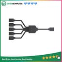 Cooler Master A-RGB 1-to-5 Splitter Cable - foto 1