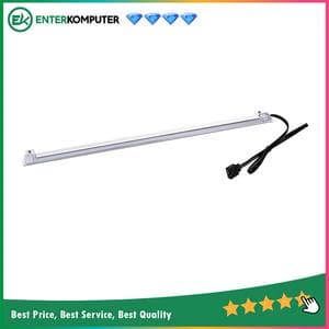LIAN LI Q58-2W ARGB LEDs Strip Kit - White - foto 1