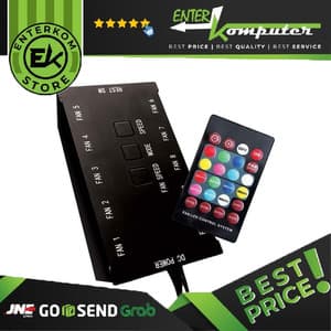 Powerlogic Armaggeddon Infineon Loop Remote - foto 1