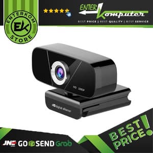 Digital Alliance Webcam Mycam 1080P - foto 1