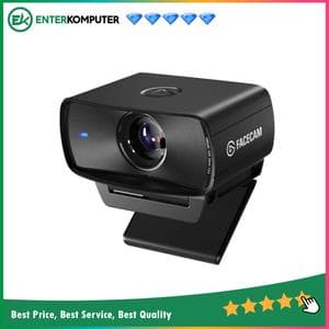Elgato FaceCam MK.2 - Premium 1080p60 Webcam - foto 1