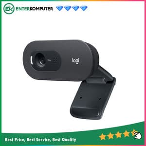 Logitech WebCam C505e HD - foto 1