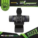 Logitech WebCam C920e HD - foto 1