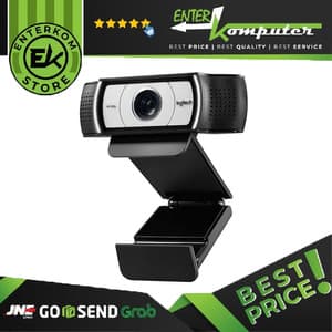 Logitech WebCam C930e - foto 1
