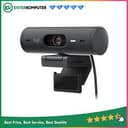 Logitech Brio 500 - 1080p HDR Webcam with Show Mode - Graphite - foto 1